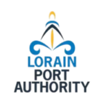 Lorain Port Authority Logo